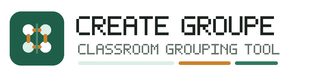 Create Groupe